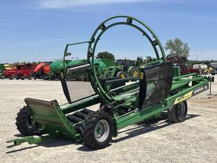 2012 Anderson NWX660