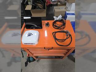 2021 Trimble AUTOPILOT