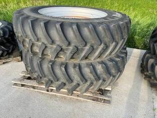 Firestone 480/80R42