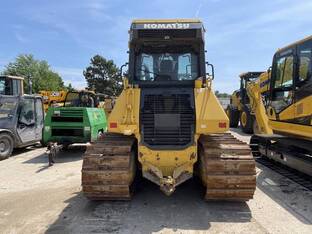 2021 Komatsu D51PX-24