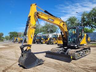 2023 Sany SY155U