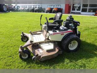 2025 Grasshopper 440