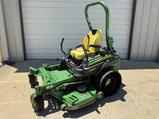 2021 John Deere Z950M