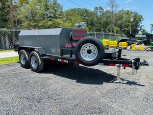 2026 DH Farm Equipment 960G