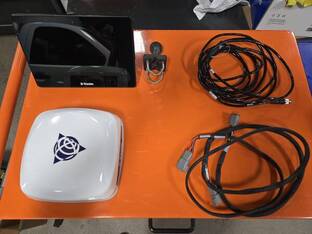2021 Trimble AUTOPILOT