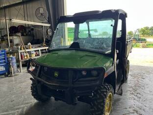 2025 John Deere XUV 845M