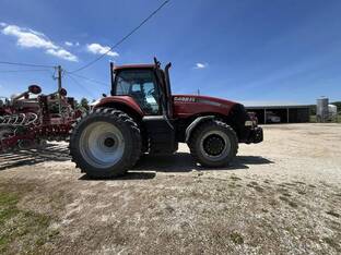 2012 Case IH Magnum 235