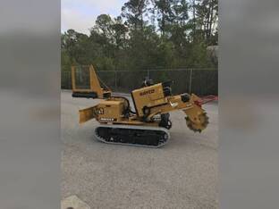 2026 RAYCO RG55T