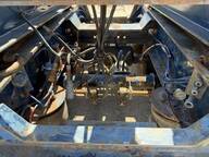2004 Rogers 35 ton/ 28 ft well/ flip axle