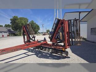 Case IH CRUMBLER