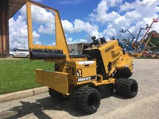 2026 RAYCO RG55R