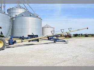 Harvest International H1082