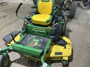 2022 John Deere Z530R