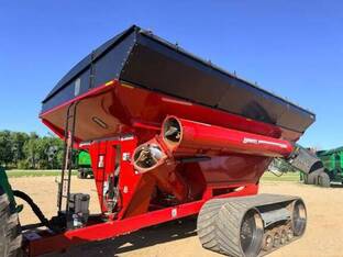 2020 Brent V1500