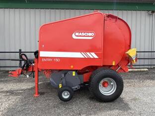 2023 MASCHIO ENTRY 150