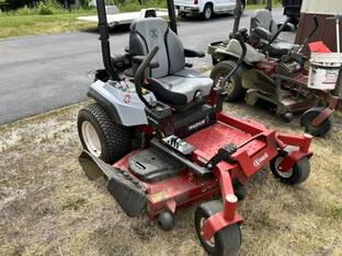 2022 Exmark RAS730GKA603A3