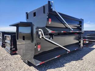 2026 PAISANO 18 FT