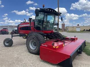 2023 Massey-Ferguson WR265