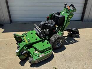 2021 John Deere W48R