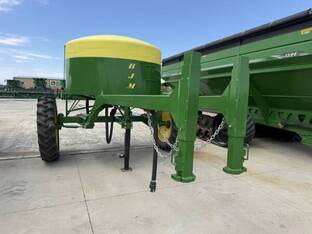 2021 Big John 1350