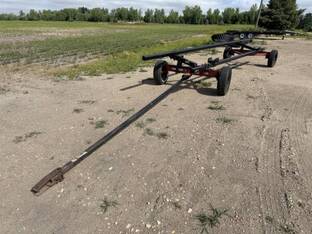 John Deere 30