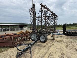 Wingfield AMERICAN CART 25