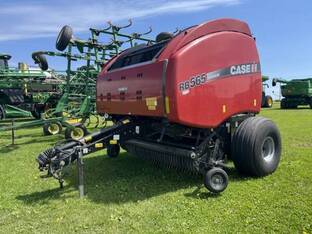2016 Case IH RB565