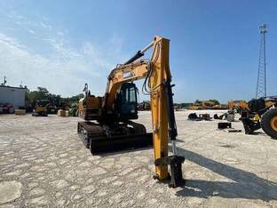 2024 Sany SY135C