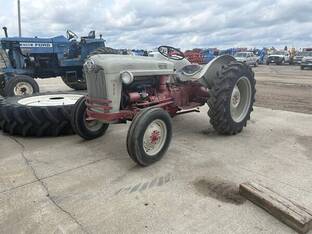 Ford 640