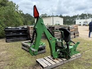 2023 John Deere 370B