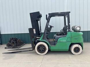 Mitsubishi FG30N