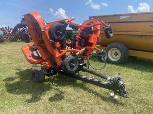 Land Pride AFM4211