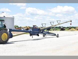 Harvest International H1072