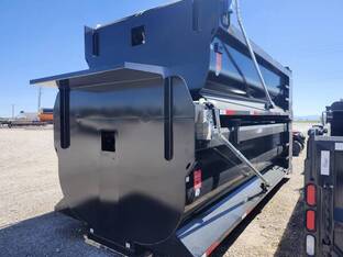 2026 PAISANO 16 FT