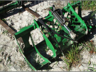 2021 Frontier AV20F