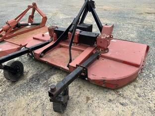 Bush Hog 3008-2