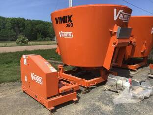 2026 Valmetal 280