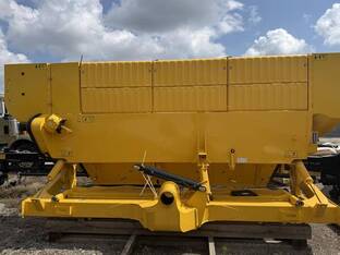 2026 New Holland DISCBINE 316 PLUS