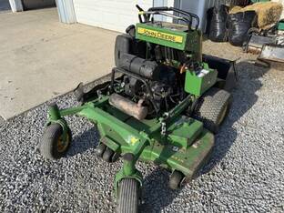 2019 John Deere 652R