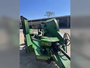 2023 John Deere FC12E