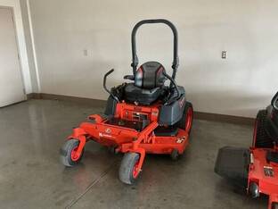 2024 Kubota Z252