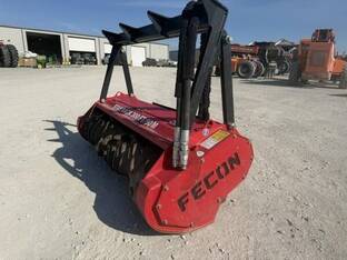 Fecon RK6015