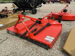 2023 Land Pride RCR1272