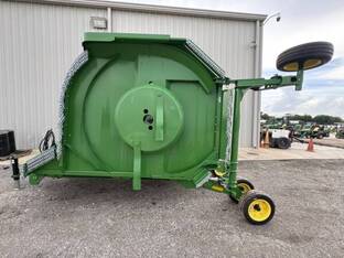 2024 John Deere FC20M