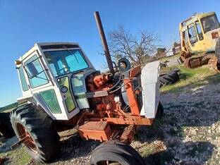 Case IH 1370