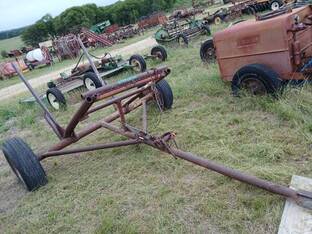 Custom Built