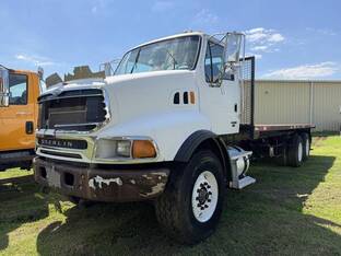 2005 Sterling LT9500