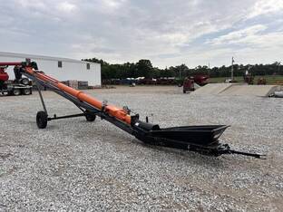 2026 Batco FX4-1539FLTD