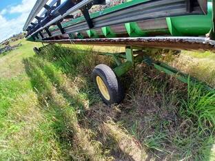 John Deere
