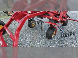 New Holland PROTED 3625